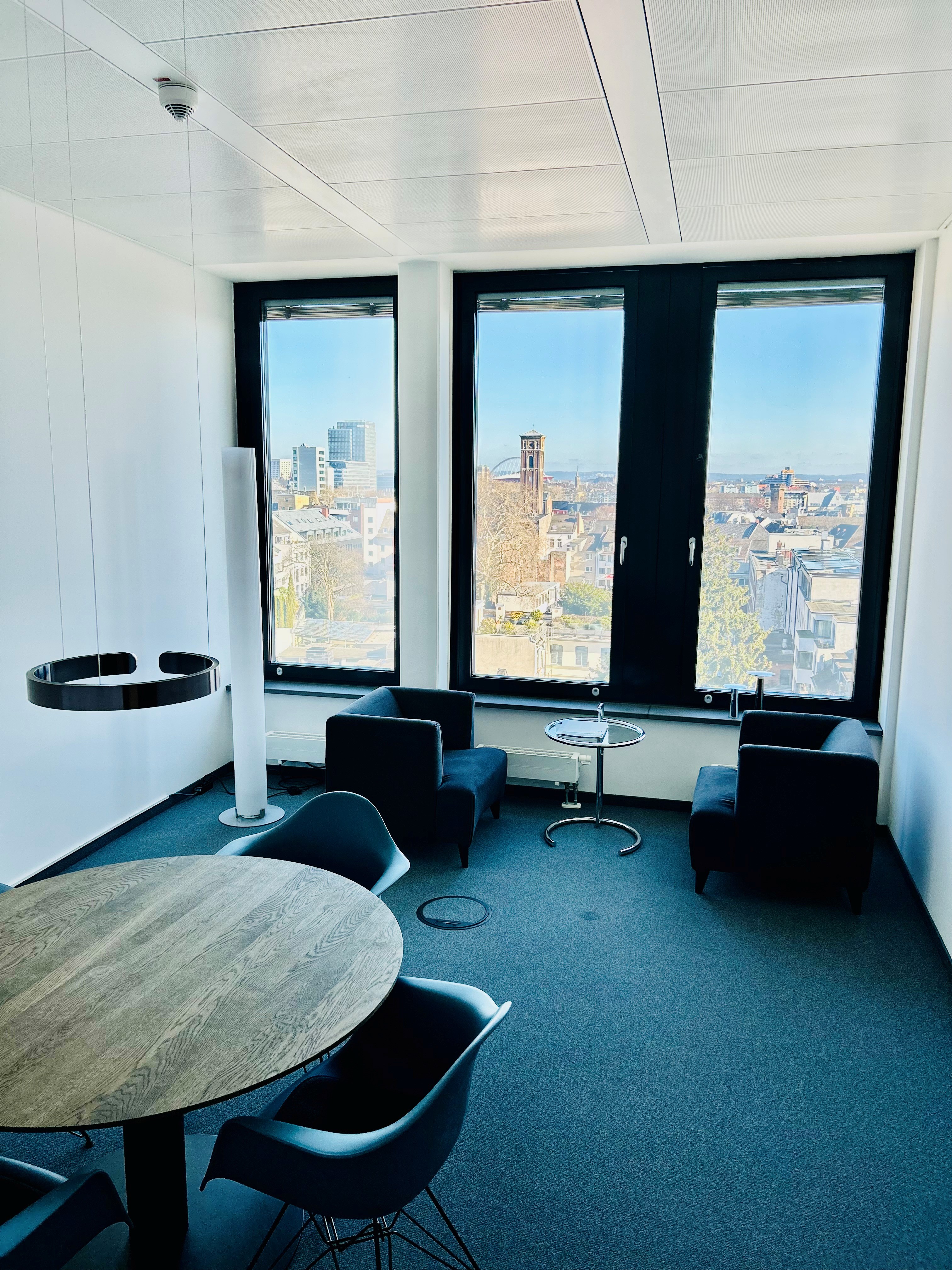 Privacon Hausverwaltung Köln - Kontakt